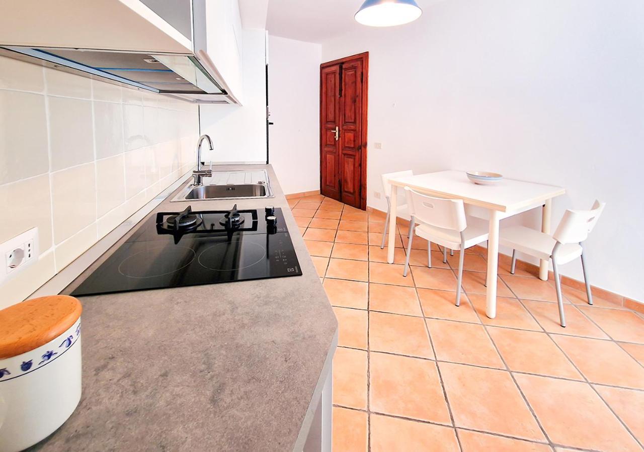 Murphy Holiday Home - Residenza Baro La Maddalena  Eksteriør billede