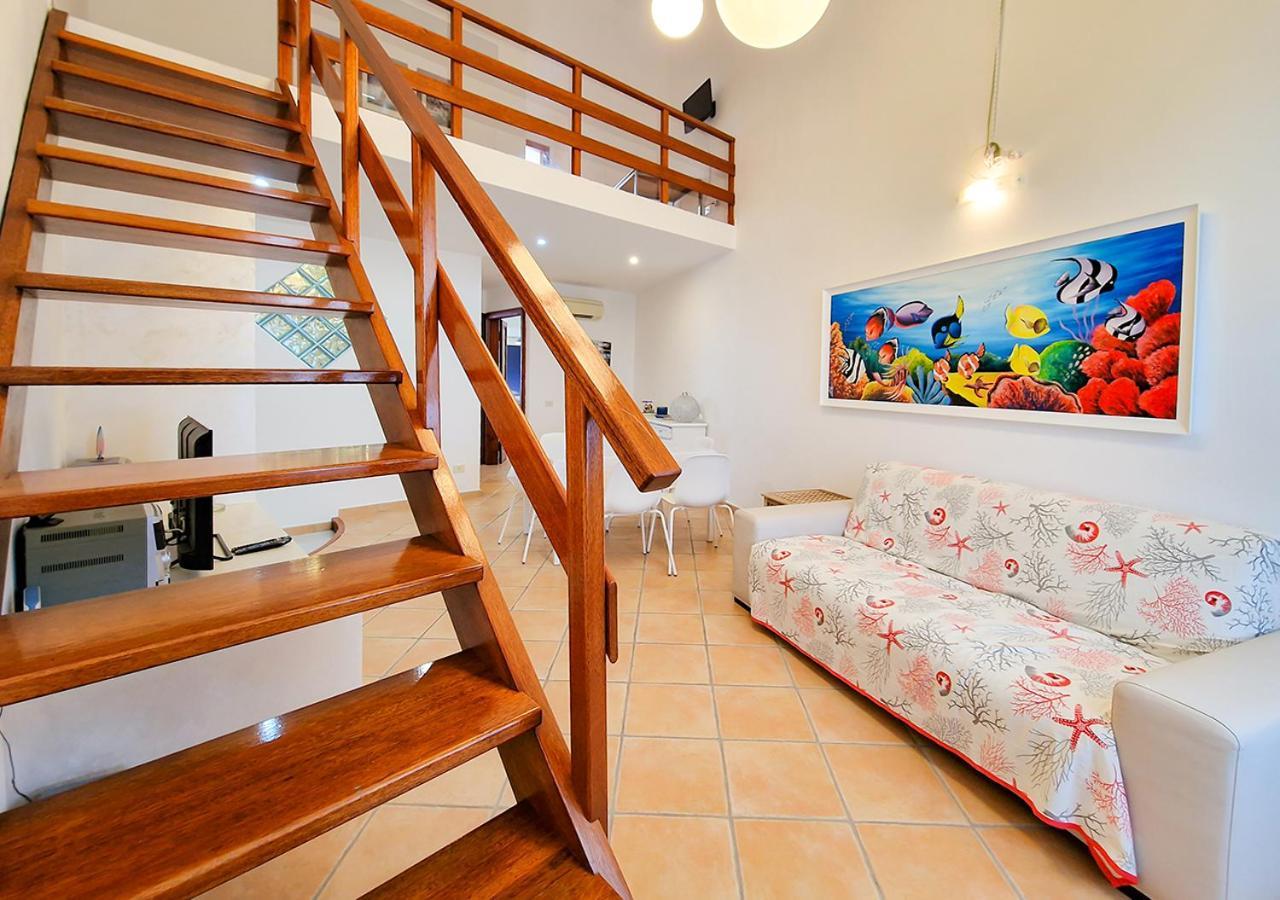 Murphy Holiday Home - Residenza Baro La Maddalena  Eksteriør billede