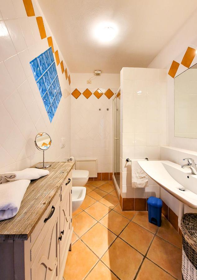 Murphy Holiday Home - Residenza Baro La Maddalena  Eksteriør billede