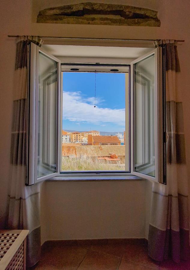 Murphy Holiday Home - Residenza Baro La Maddalena  Eksteriør billede