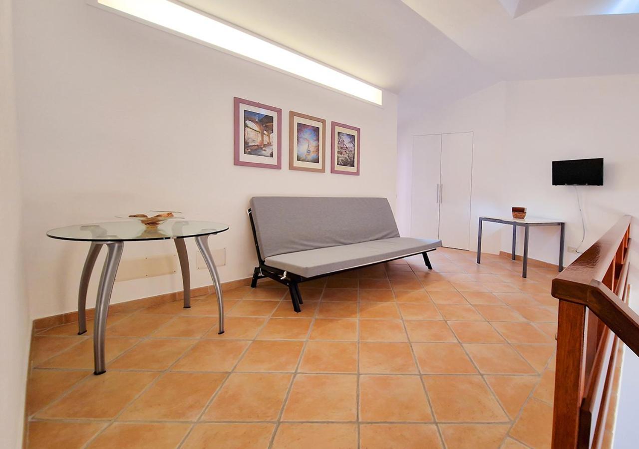Murphy Holiday Home - Residenza Baro La Maddalena  Eksteriør billede