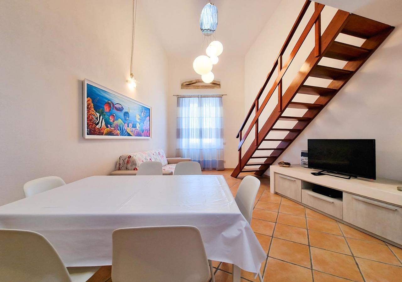 Murphy Holiday Home - Residenza Baro La Maddalena  Eksteriør billede