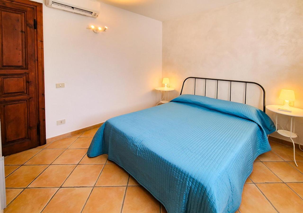 Murphy Holiday Home - Residenza Baro La Maddalena  Eksteriør billede