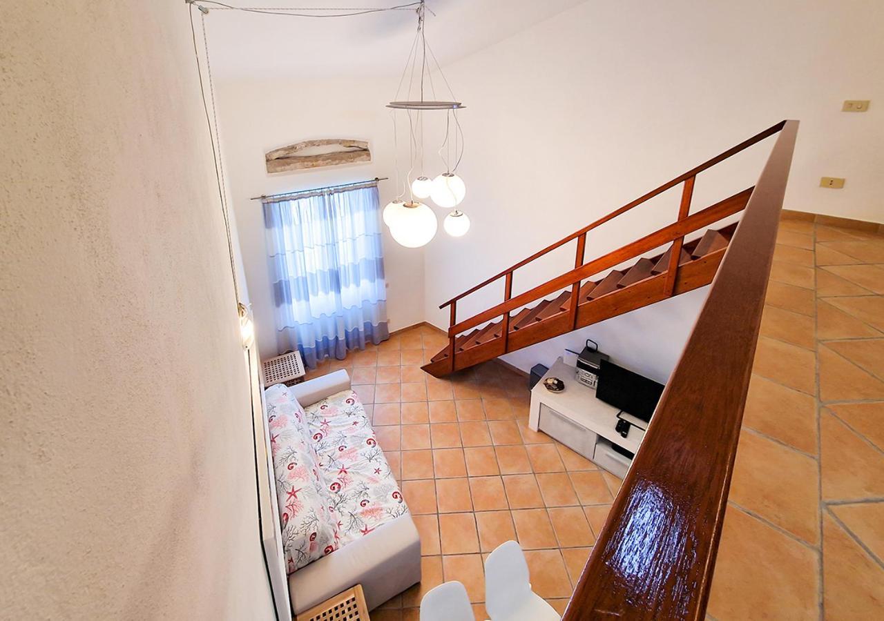 Murphy Holiday Home - Residenza Baro La Maddalena  Eksteriør billede
